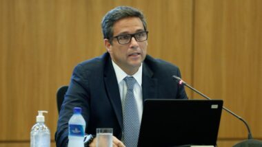 Roberto Campos Neto
