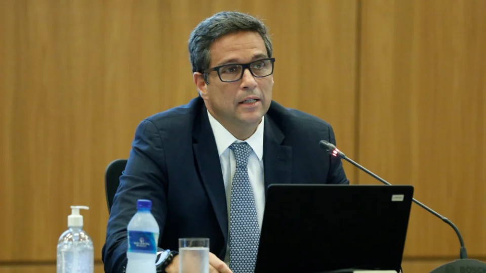 Roberto Campos Neto