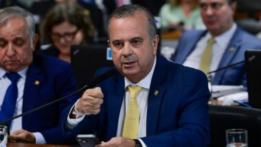 Rogério Marinho