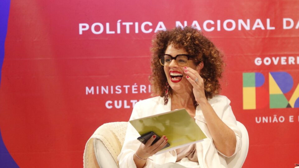 Quem é a neta de Marighella eleita deputada federal pelo PT