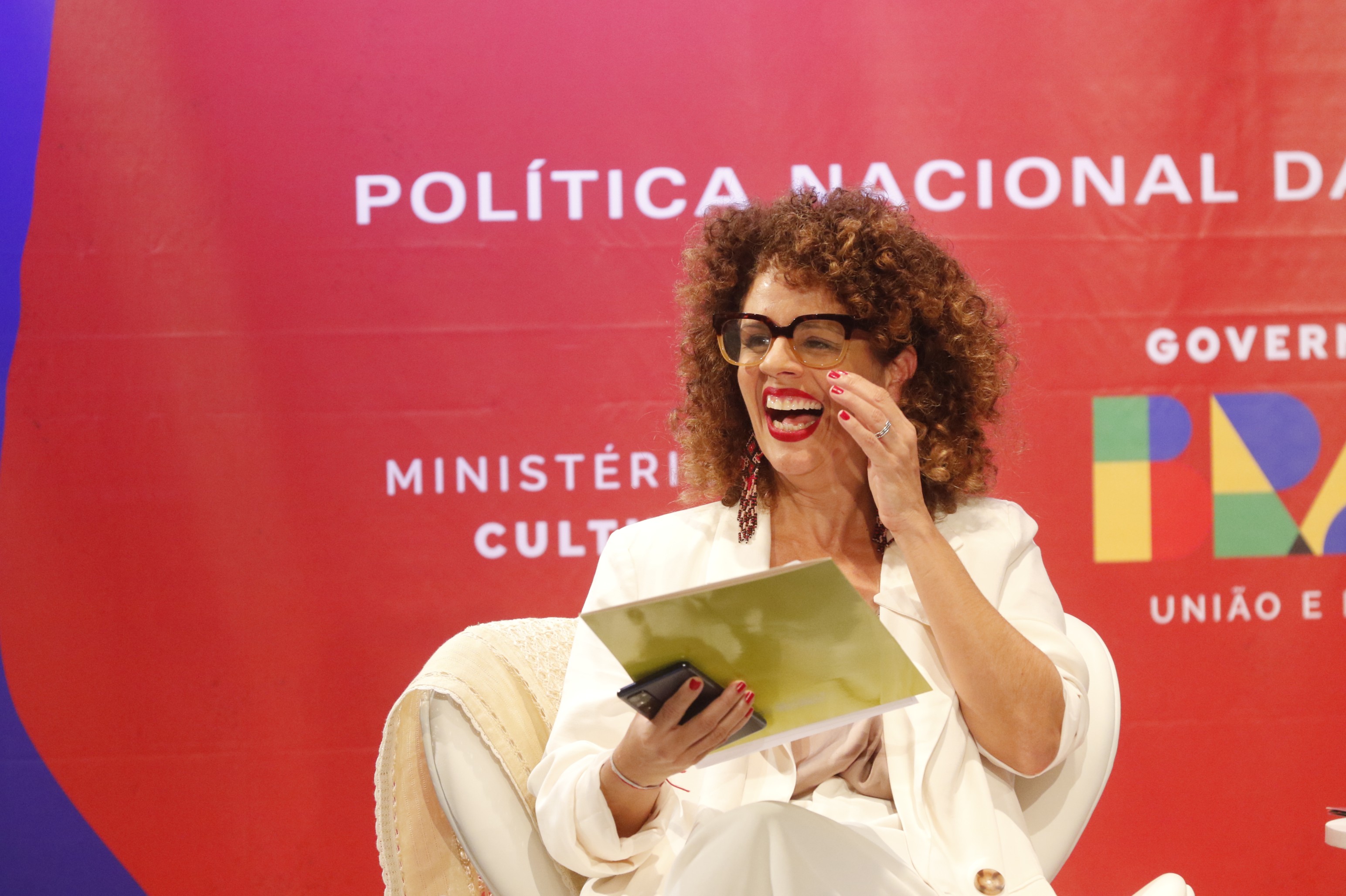Quem é a neta de Marighella eleita deputada federal pelo PT