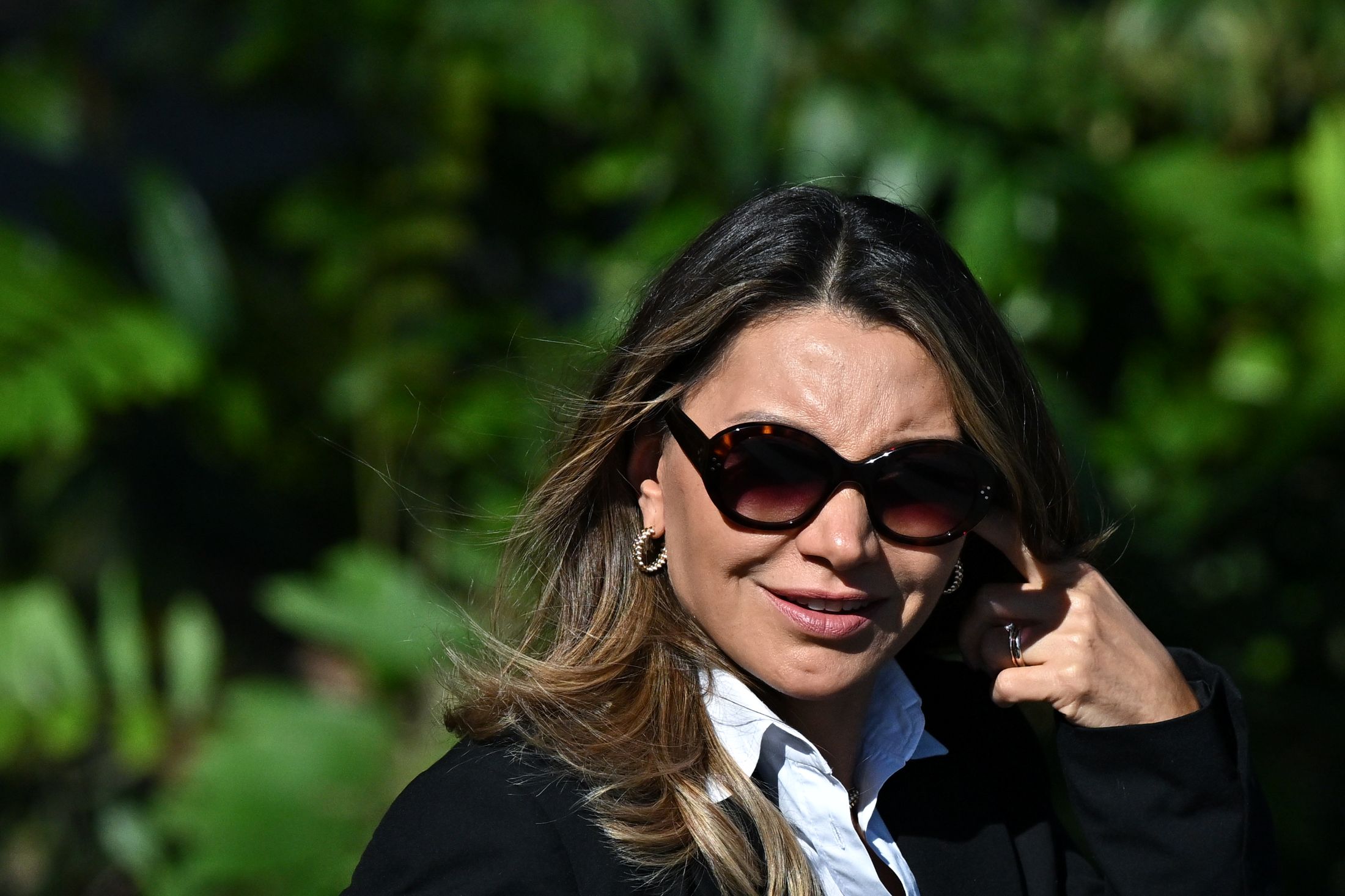 Janja rebate Kátia Abreu e diz que seguirá na campanha “respaldada” por Lula