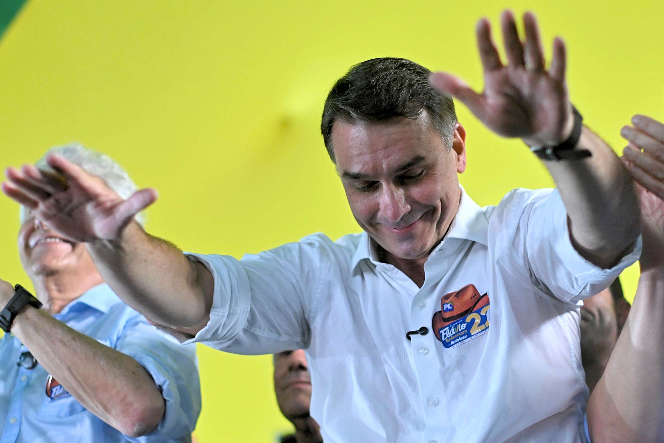 O que Flávio Bolsonaro pode mudar na reforma tributária