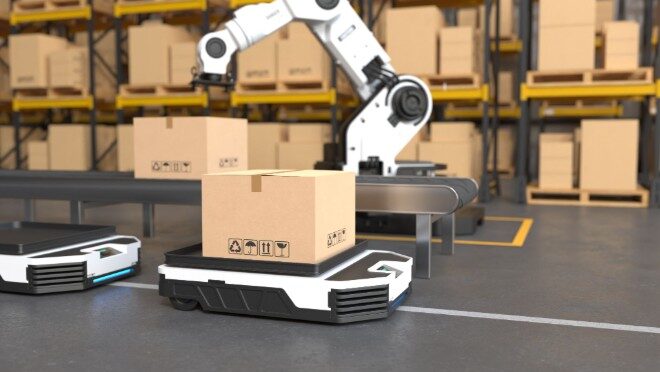 Com corte de até 30% em excessos, inteligência artificial reconfigura gestão de estoques na indústria e no varejo