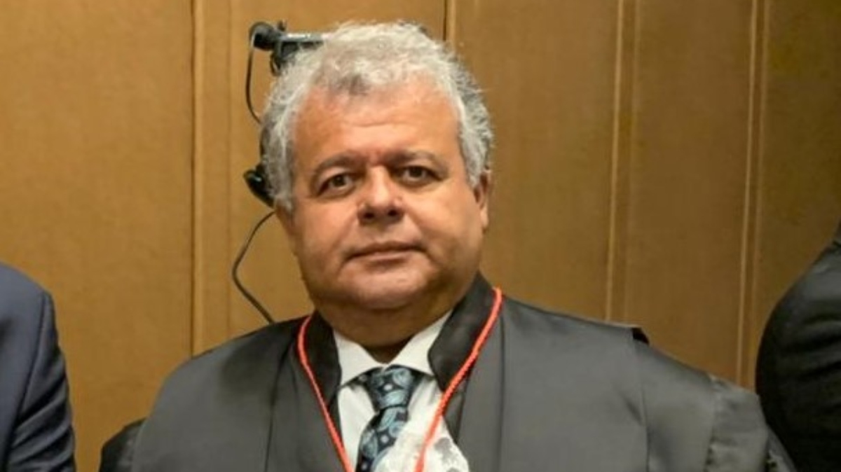PF mira desembargador do RJ por venda de sentenças do mercado imobiliário