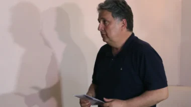 Anthony Garotinho