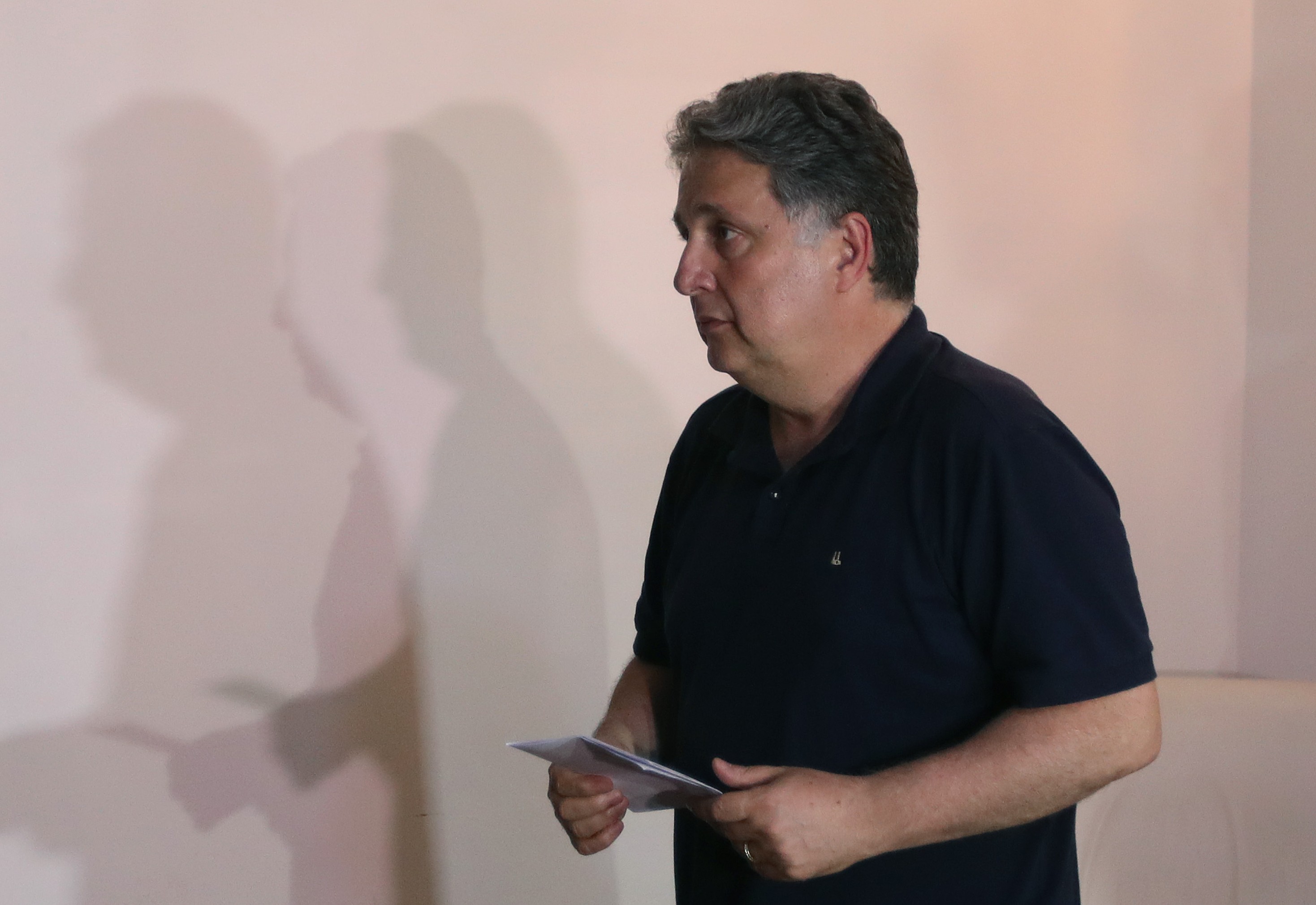 TSE anula votos de Garotinho e determina retotalização dos votos no Rio de Janeiro