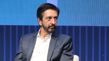 Apoiador de Flávio, prefeito da capital paulista integra partido com tradição de neutralidade.