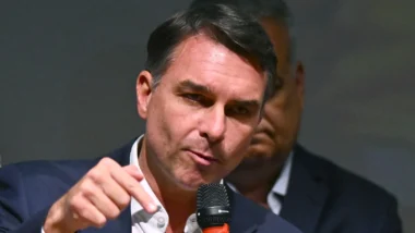 Flávio Bolsonaro