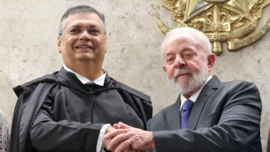 flavio dino e lula