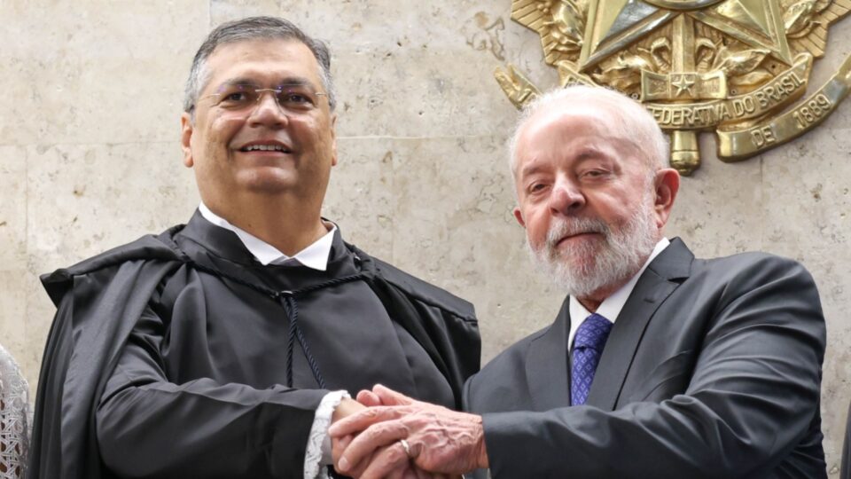 Lula quer dividir escolha de ministros do STF com OAB, CNBB, sindicatos e empresários