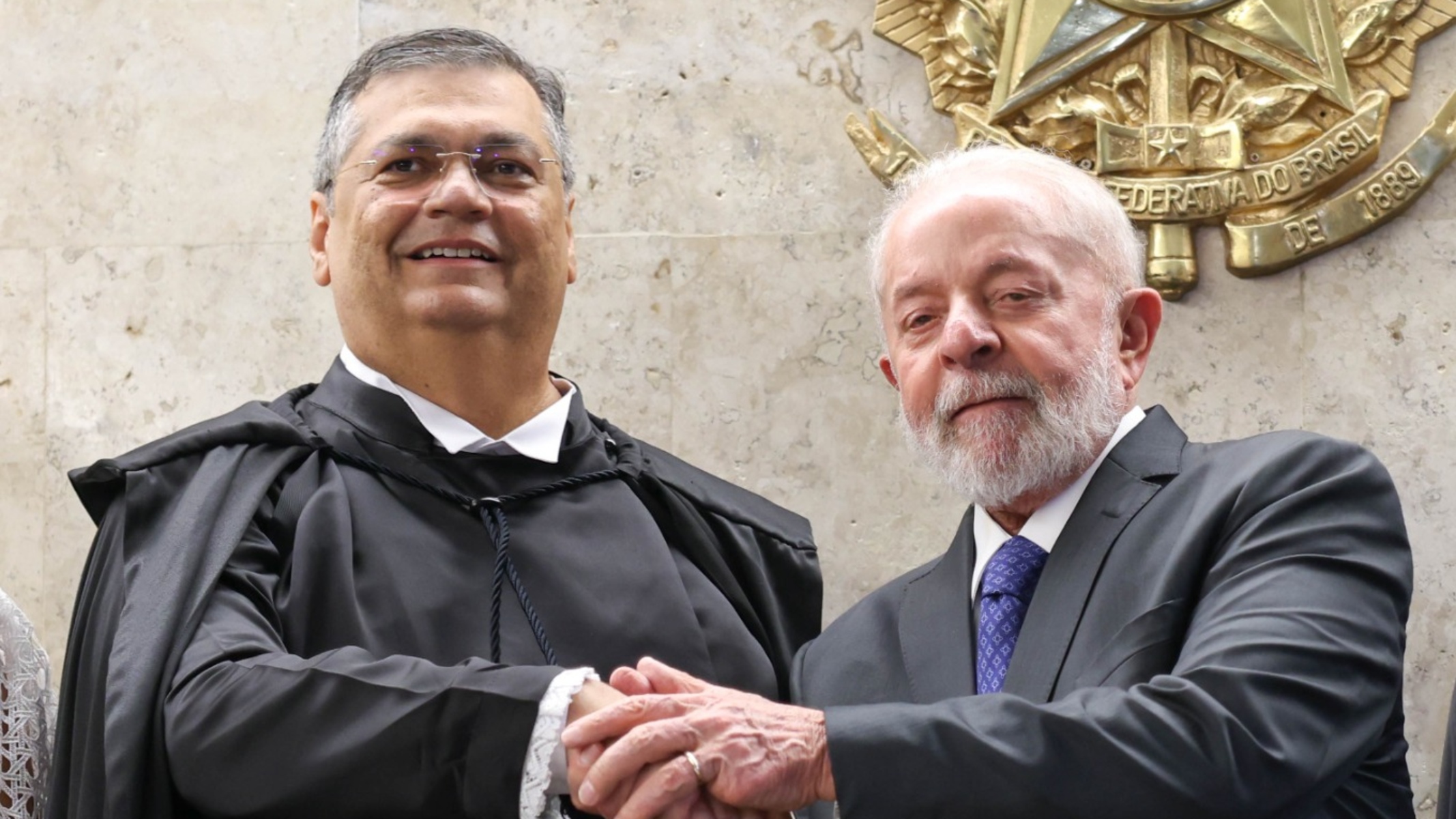 Lula quer dividir escolha de ministros do STF com OAB, CNBB, sindicatos e empresários