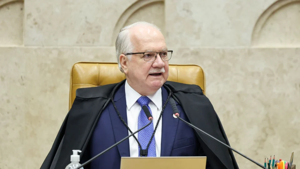 Defesa de Vorcaro cobra Fachin por análise de soltura