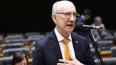Deputado federal do PT é o mais votado nas cadeias do Brasil