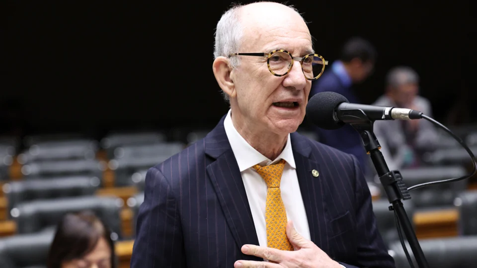 Deputado federal do PT é o mais votado nas cadeias do Brasil