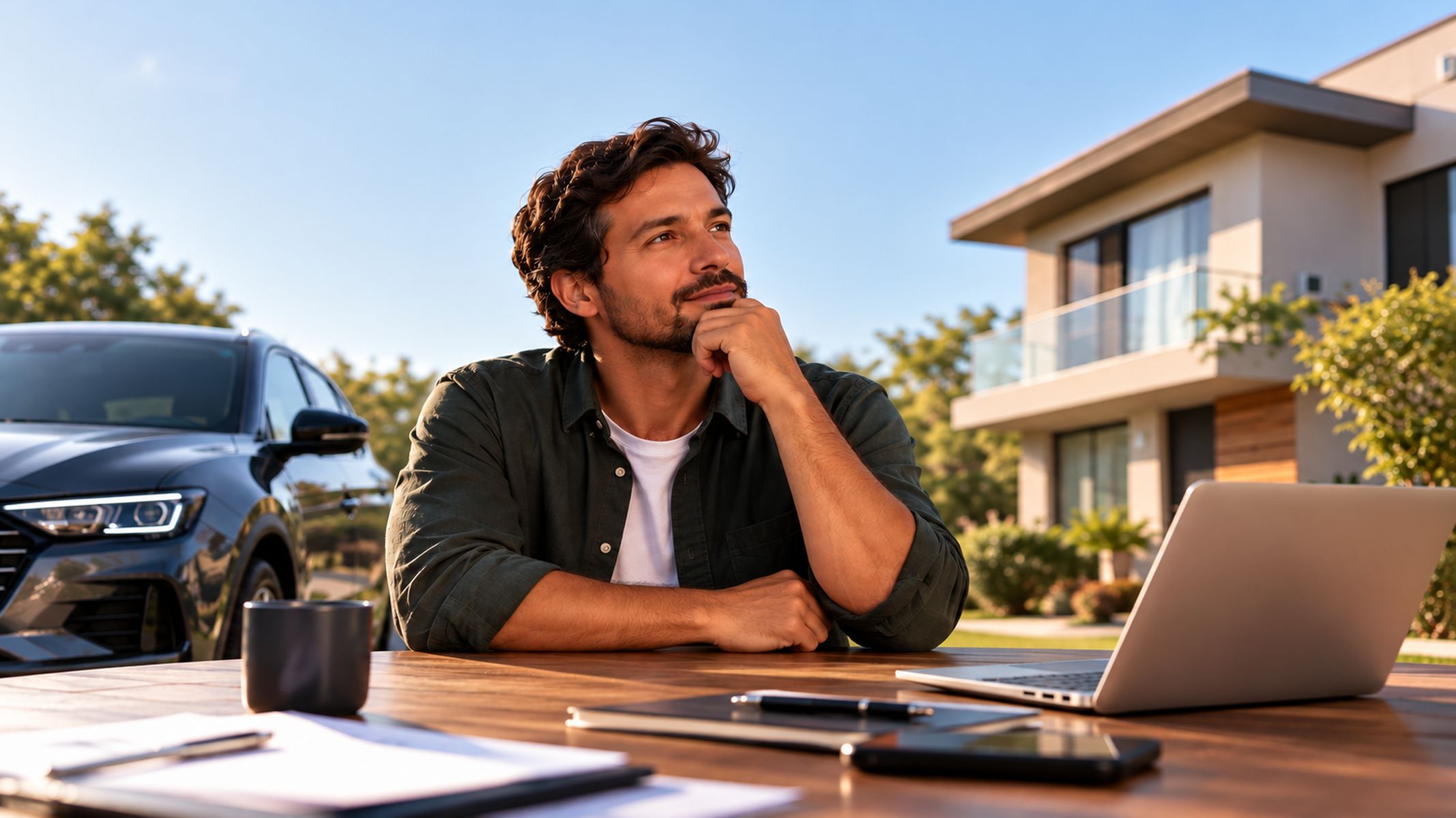 A utilização de veículo ou imóvel como garantia em operações de crédito, sem que o proprietário deixe de usar o bem durante o contrato, é uma opção que pode trazer vantagens para quem busca recursos.