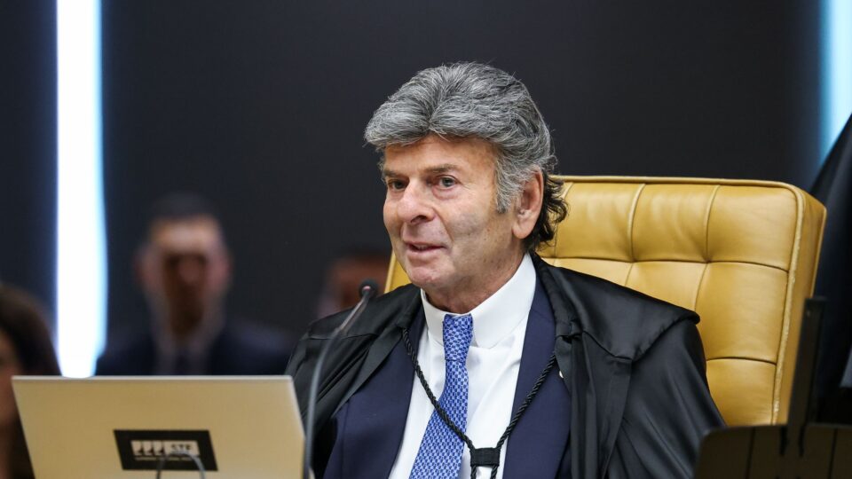 Fux cobra acesso integral aos inquéritos das fake news e das milícias digitais