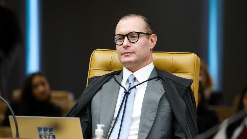 Zanin nega pedido de Paes para forçar 2º turno na eleição do Rio de Janeiro