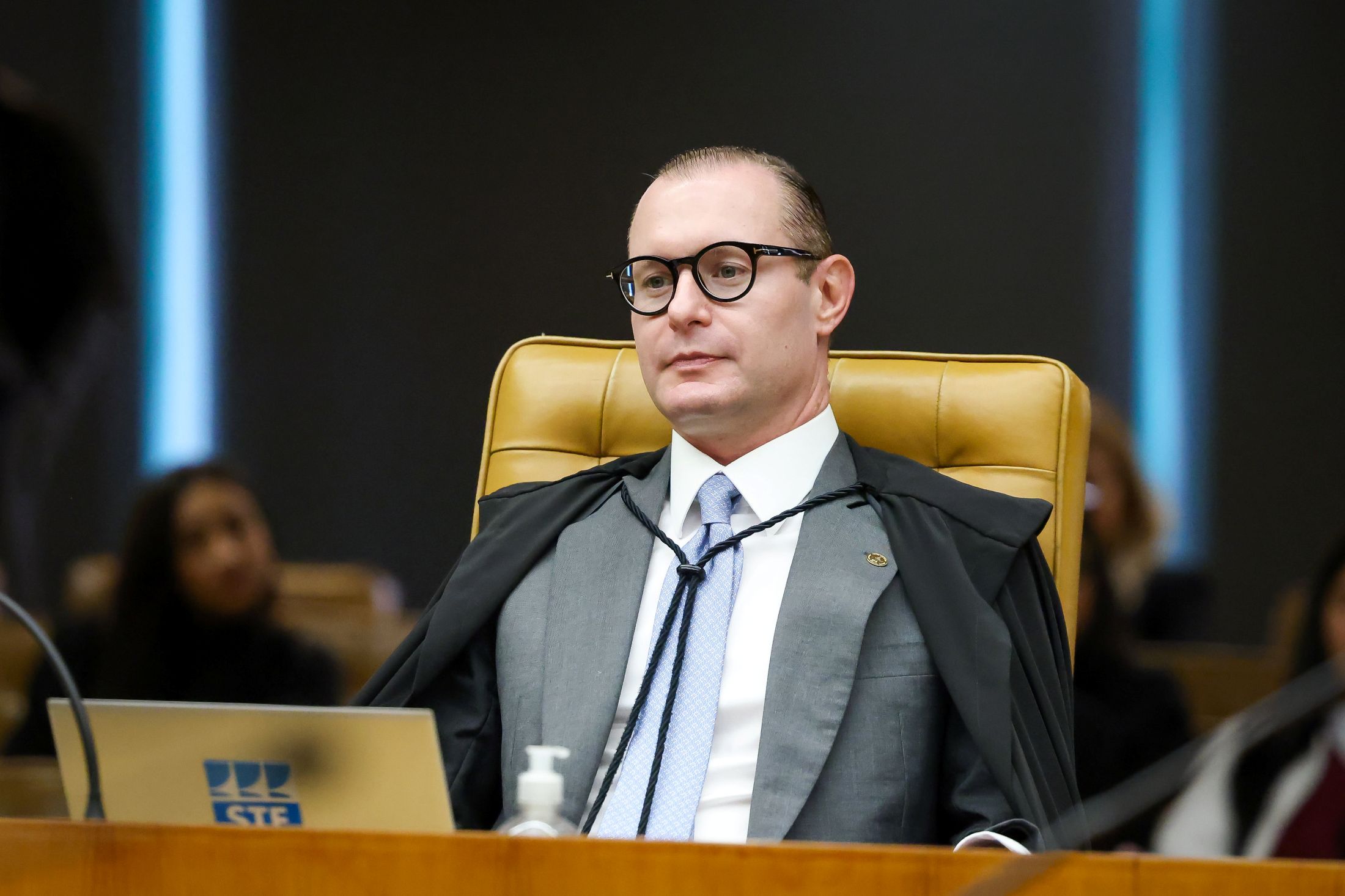 Zanin nega pedido de Paes para forçar 2º turno na eleição do Rio de Janeiro