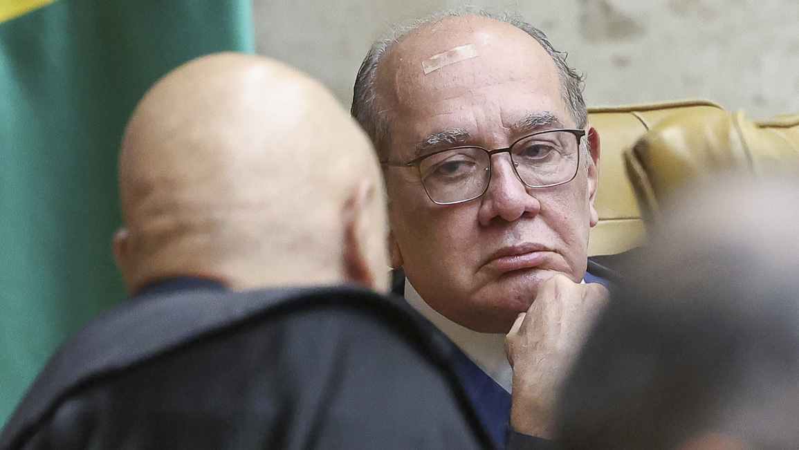 Senado pode ignorar ou derrubar liminar de Gilmar que dificulta impeachment de ministros do STF