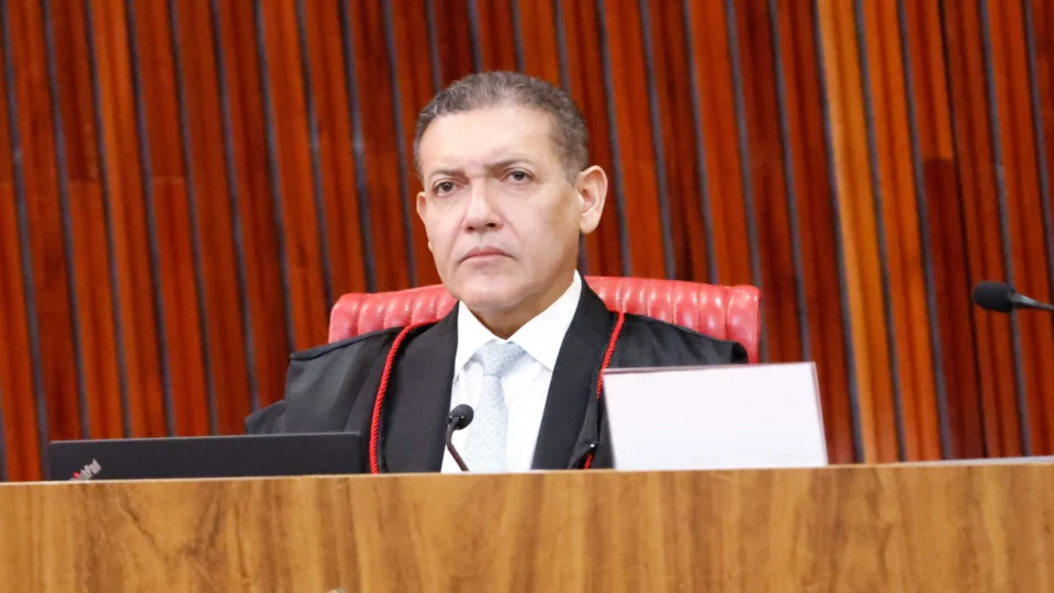 Nunes Marques aciona PF para investigar ameaças a servidores da Justiça Eleitoral