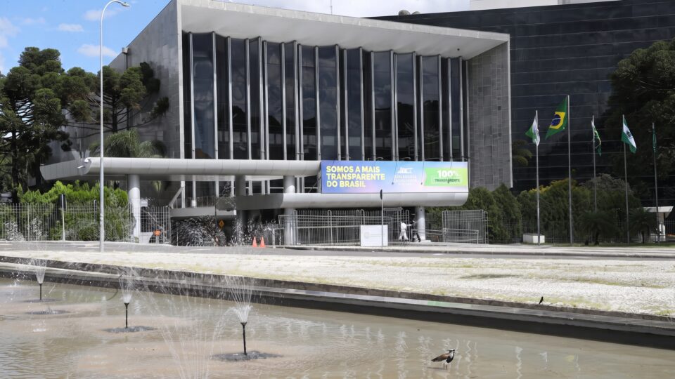 Quatro ex-prefeitos chegam à Alep como novos deputados estaduais em 2027