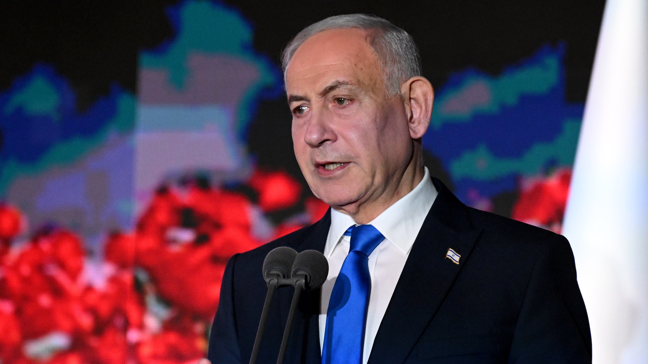 Netanyahu conversa com Flávio e pede “renovação da amizade” entre Brasil e Israel