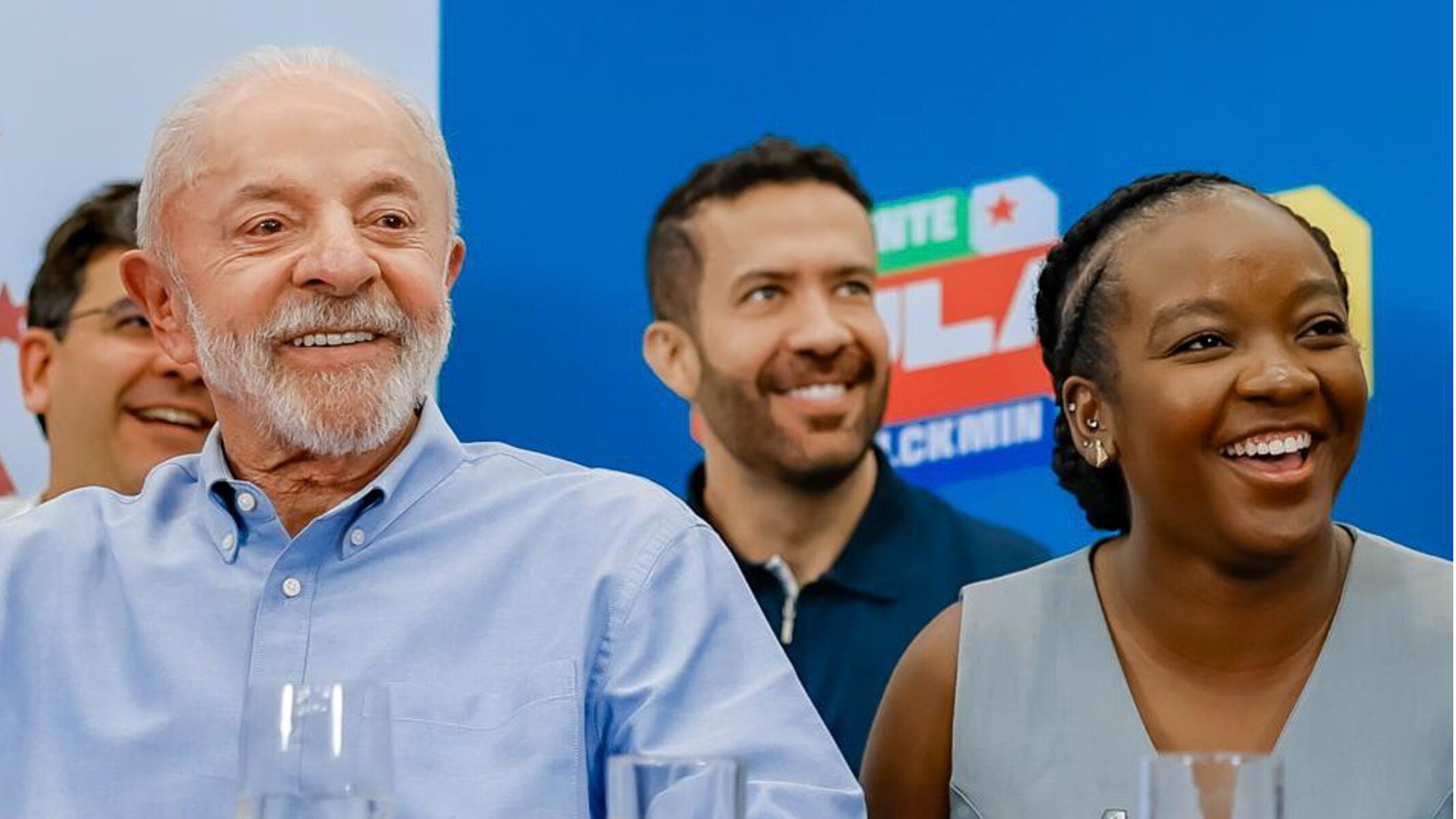 Ana Elisa: quem é a jovem que foi de esperança a problema para a campanha de Lula