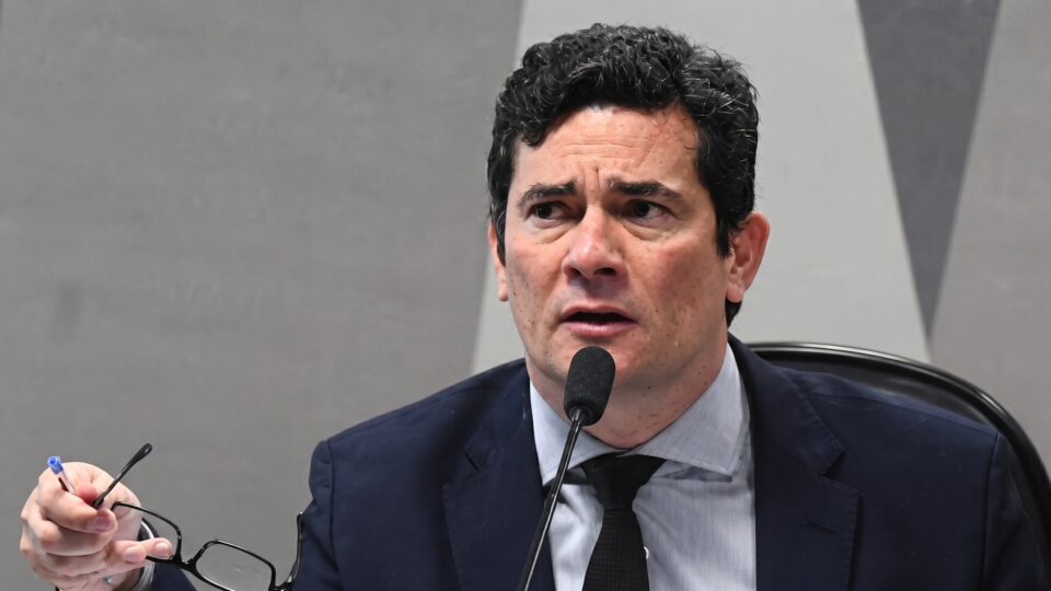 Plano de Sergio Moro prioriza ampliar programas existentes em vez de novas iniciativas