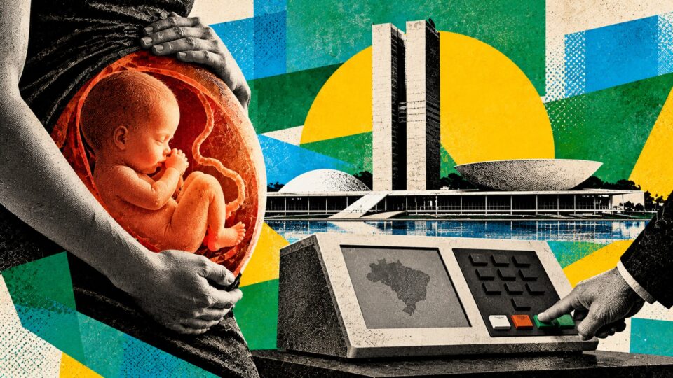 Votar em Lula é votar contra a vida? Alguns pontos para ajudar você a decidir