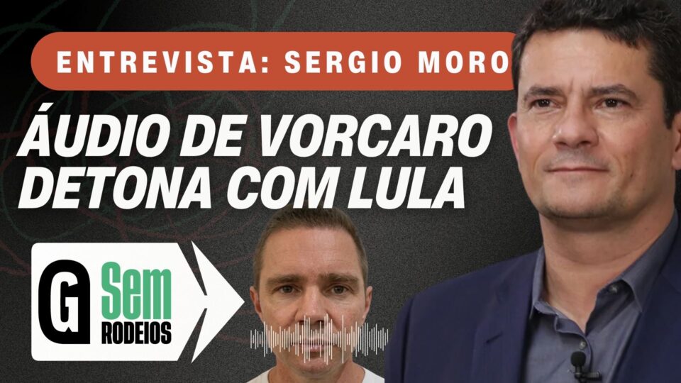 Força-tarefa: Moro revela estratégia para derrotar o PT