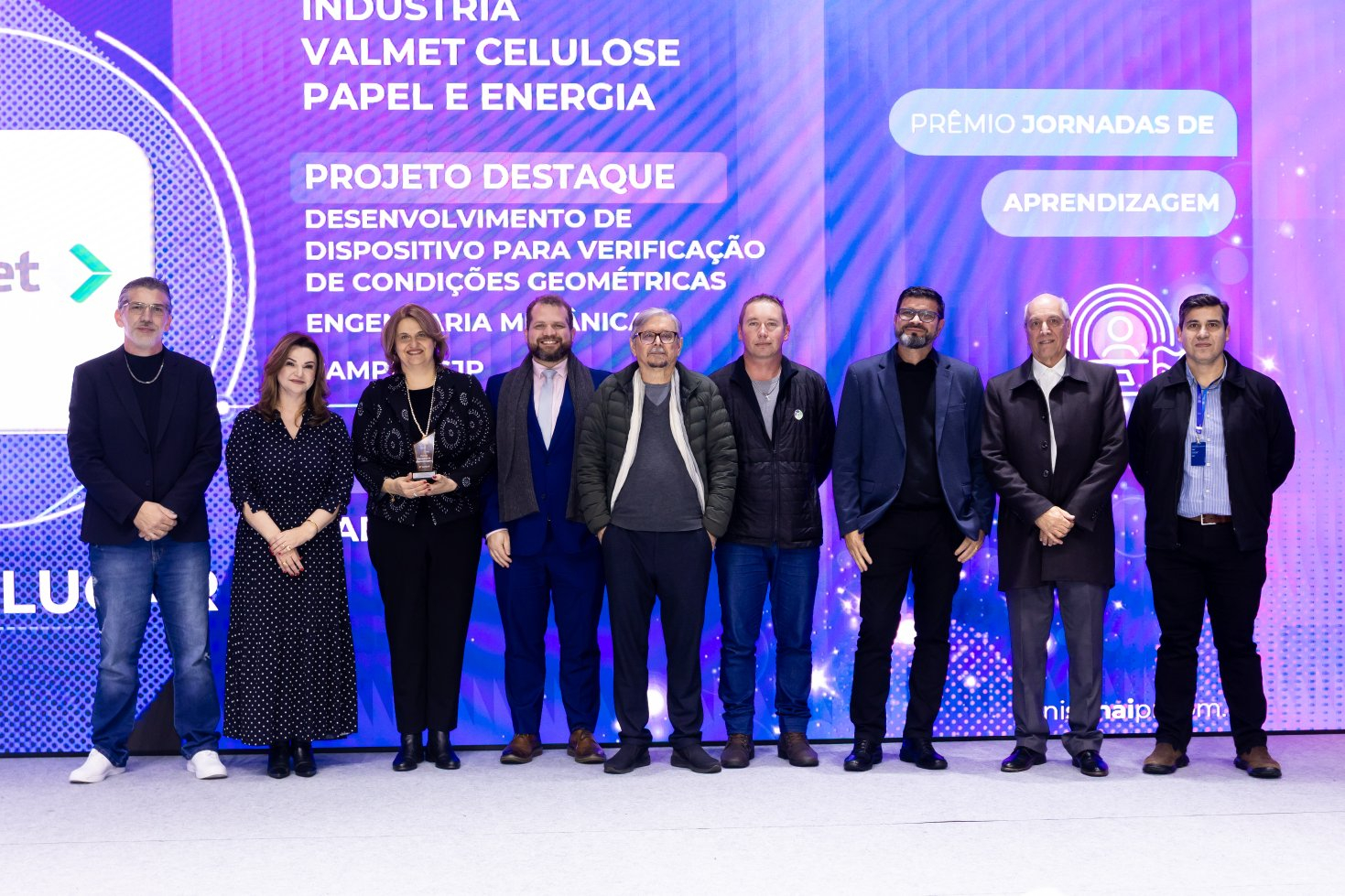 Equipe Valmet
