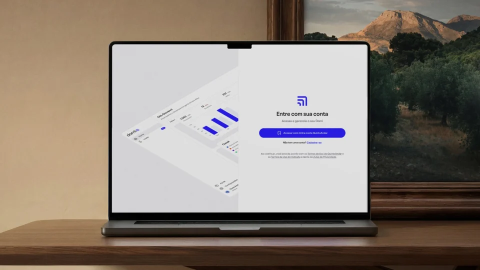 Expansão de plataformas digitais amplia o uso de inteligência artificial e ferramentas de gestão no mercado imobiliário de Curitiba.