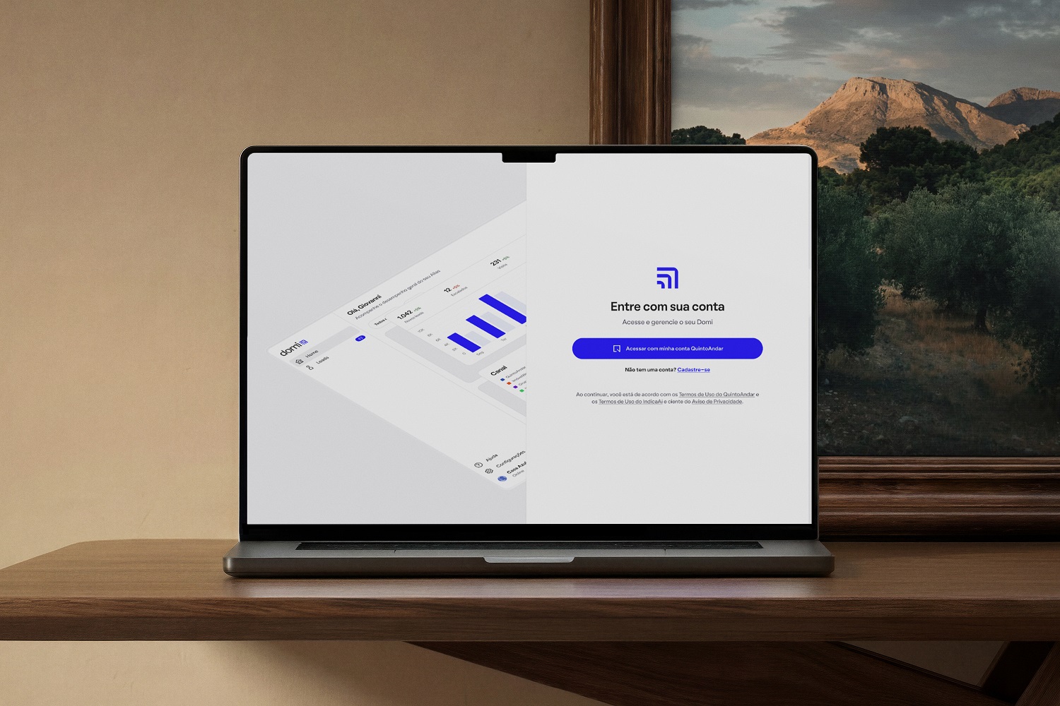 Expansão de plataformas digitais amplia o uso de inteligência artificial e ferramentas de gestão no mercado imobiliário de Curitiba.