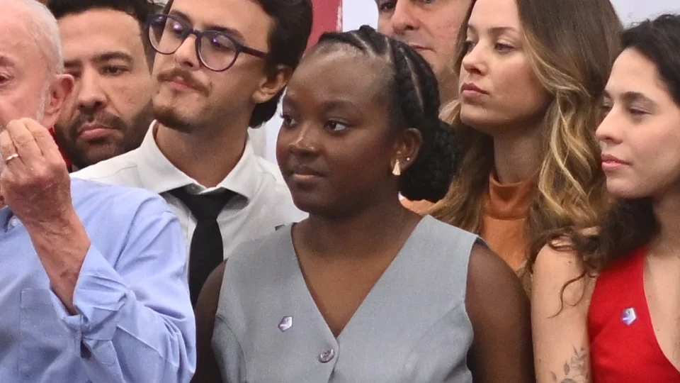 Ana Elisa