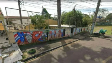 escola Curitiba