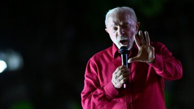 AGU cobra direito de resposta após reportagem sobre Vorcaro e filme de Lula