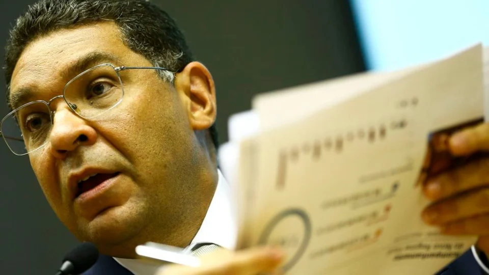 Ex-secretario do Tesouro Nacional e atual economista-chefe do BTG Pactual, Mansueto Almeida