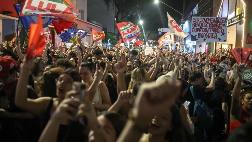 eleicoes lula flavio bolsonaro