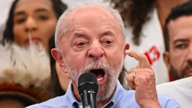 lula velhice