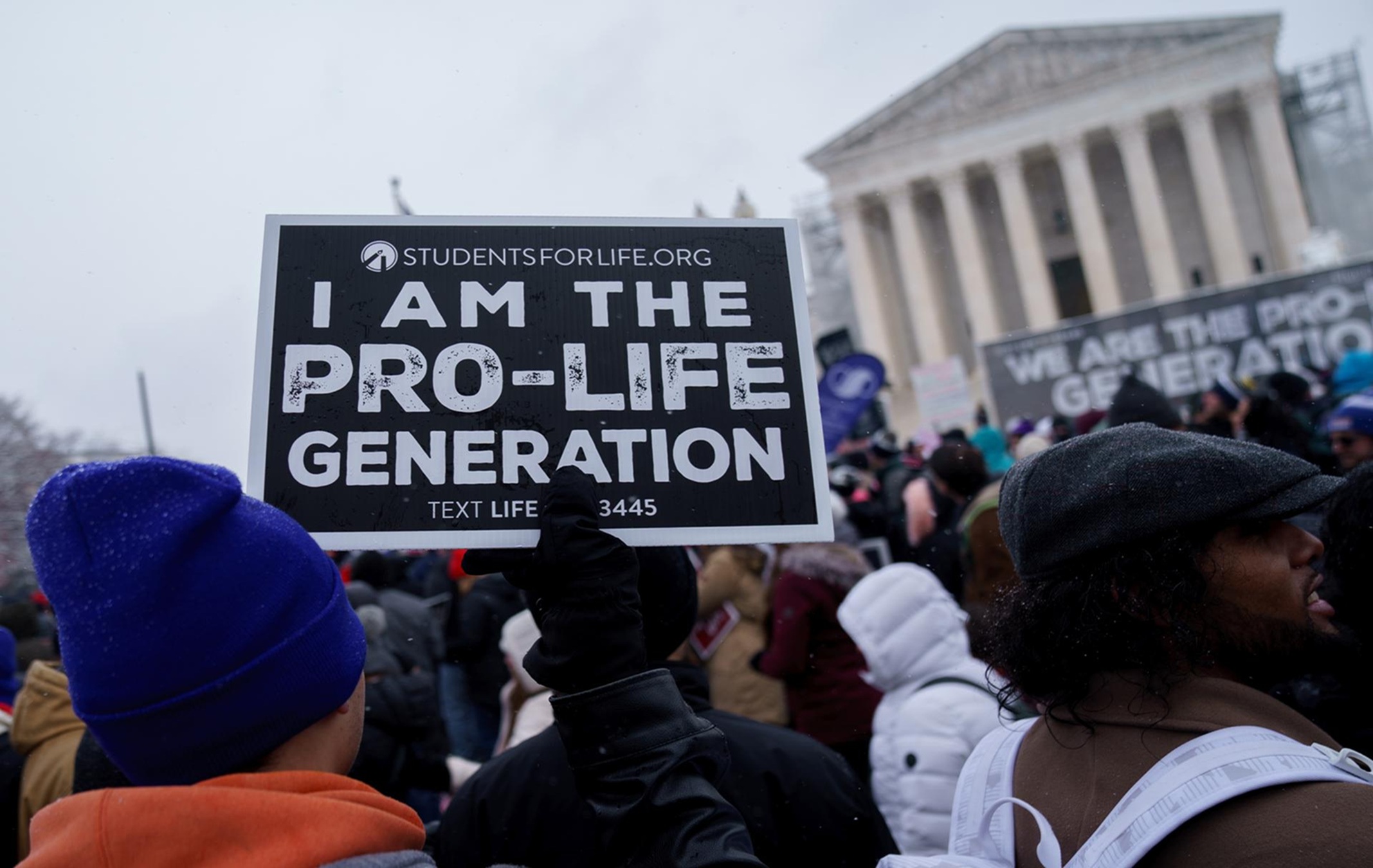 Trump amplia aliança internacional contra o aborto que já reúne 46 países