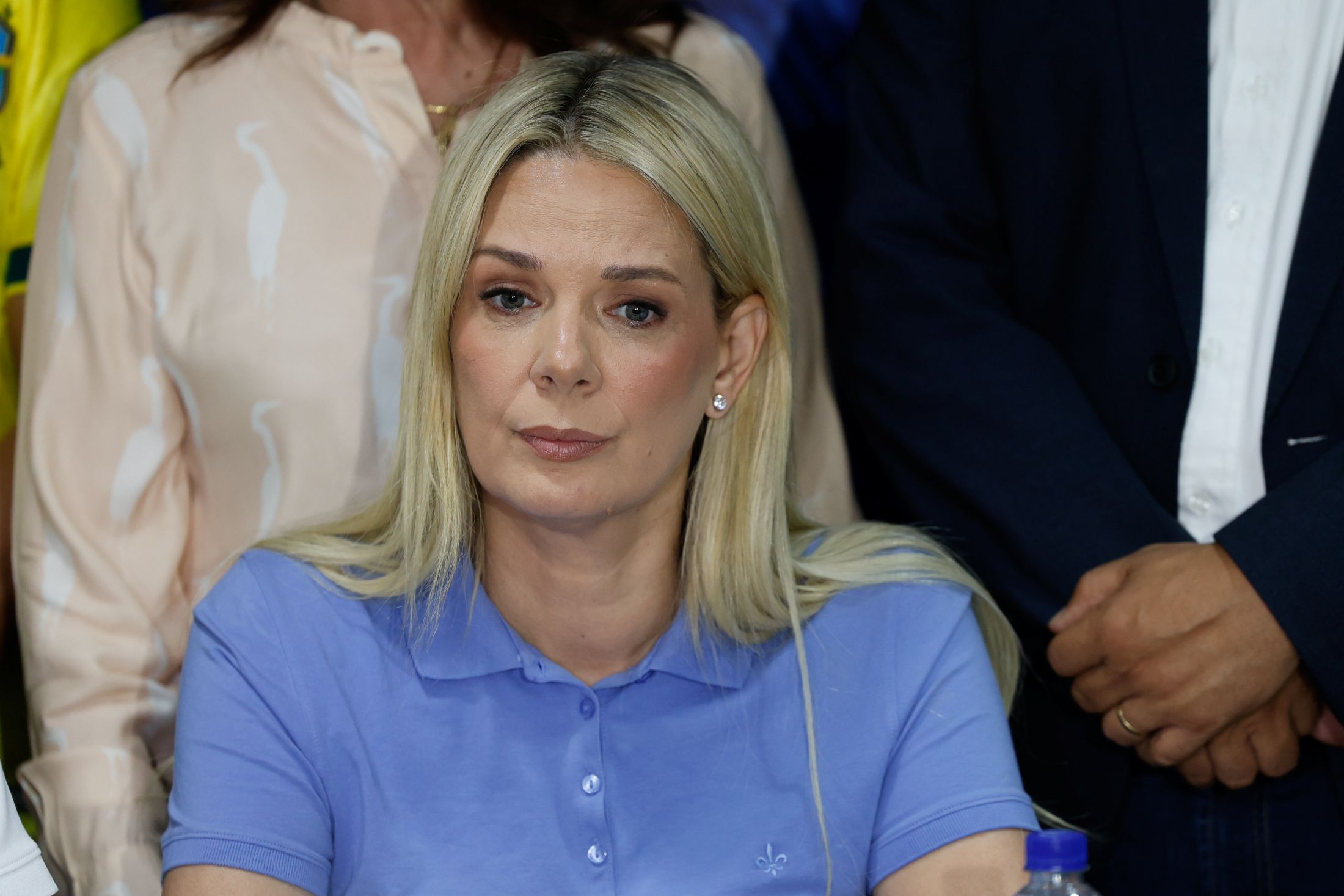 Quem é a amiga de Michelle Bolsonaro eleita vice-governadora do RJ