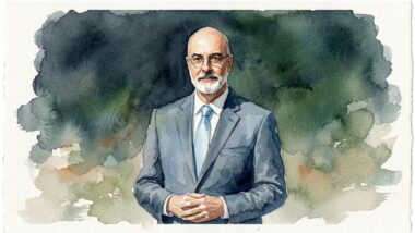 Frederico Lourenço: tradução do Velho Testamento a partir do grego.