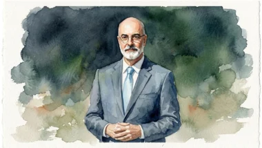Frederico Lourenço: tradução do Velho Testamento a partir do grego.