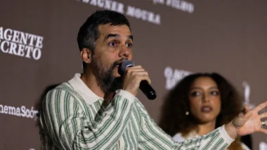 Wagner Moura: ator baiano assina carta em defesa da democracia — e das verbas públicas do cinema nacional