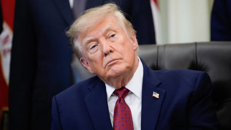 Donald Trump anunciou uma “trégua energética” entre Rússia e Ucrânia, mas não detalhou como a suspensão dos ataques vai funcionar nem por quanto tempo