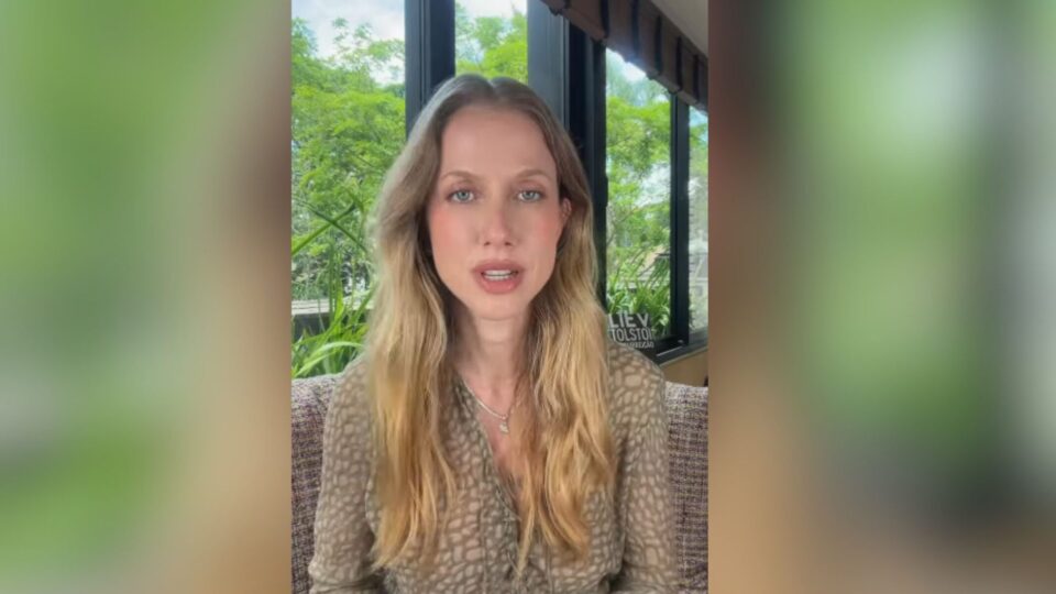 Após defender o Master, Gabriela Prioli revela voto em Lula: “Mais amor e menos ódio”
