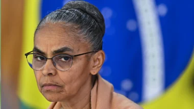 Vídeo antigo de Marina Silva sobre mentiras do PT volta às redes no Dia de Nossa Senhora Aparecida e lembra notícia falsa contra Flávio Bolsonaro