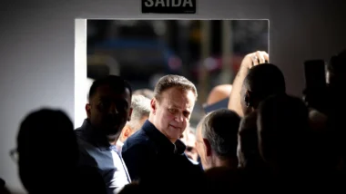 Kassab perde aura de estrategista após resultados eleitorais do PSD