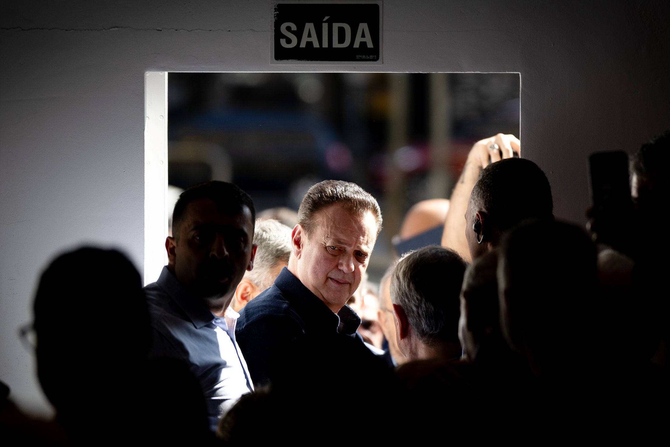 Eleições 2026 colocam em xeque a fama de estrategista de Kassab.